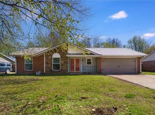 1305 Daline St, Springdale, AR 72762
