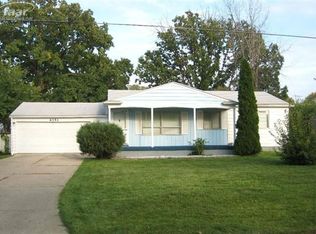 4351 Ashlawn Dr, Flint, MI 48507