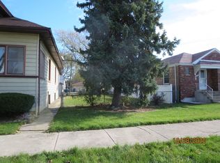 12325 S Elizabeth St, Calumet Park, IL 60827