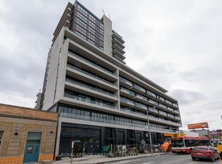 1603 Eglinton Ave W #909, Toronto, ON M6E0A1