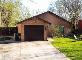 504 W Chestnut St, Fulton, MO 65251