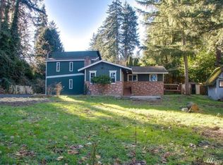 16631 Simonds Rd NE, Kenmore, WA 98028