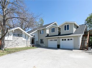5547 Sweetgrass Creek Dr, Billings, MT 59106