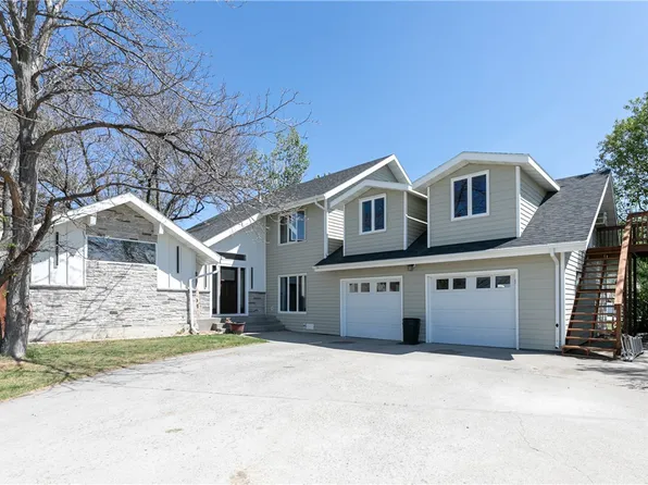 5547 Sweetgrass Creek Dr, Billings, MT 59106