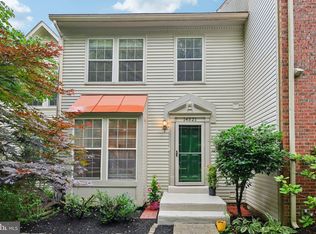 14321 Long Channel Dr, Germantown, MD 20874