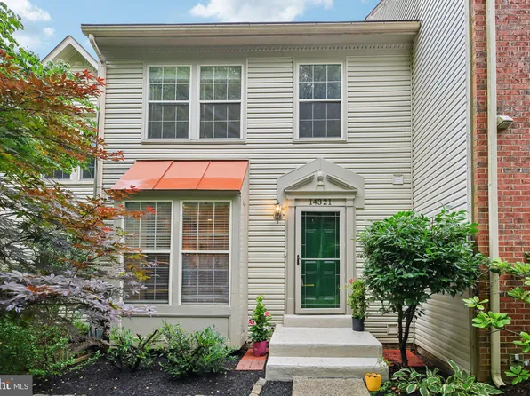 14321 Long Channel Dr, Germantown, MD 20874