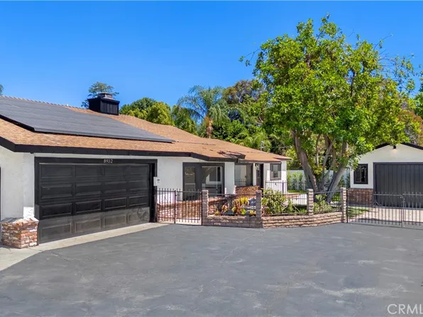8932 McLennan Ave, North Hills, CA 91343