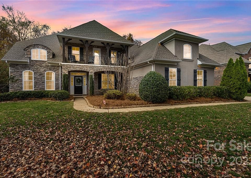 Garden Ridge In Charlotte North Carolina Fasci Garden