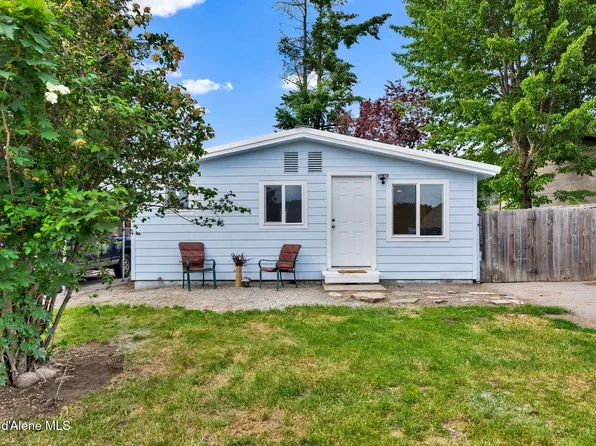 4737 W Reeves St, Coeur D Alene, ID 83814