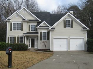 100 Heritage Ct, Fayetteville, GA 30214