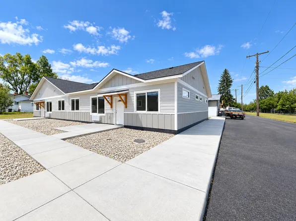 210 Mission St #A, Stevensville, MT 59870