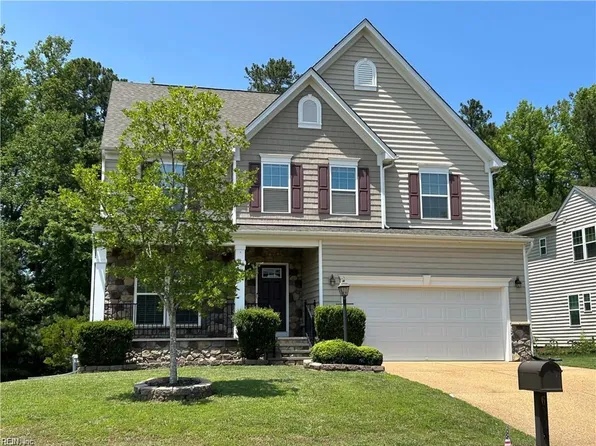 6115 John Jackson Dr, Williamsburg, VA 23188