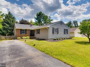 3 Old Spring Ct, Cockeysville, MD 21030