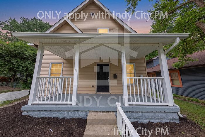 1st image of 117 N Riley Ave