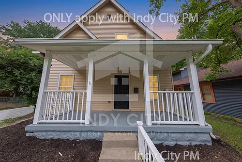 117 N Riley Ave Photo 1