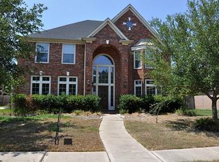 1715 Sabine Ln, Richmond, TX 77406