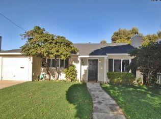 347 Fairfield Dr, San Carlos, CA 94070