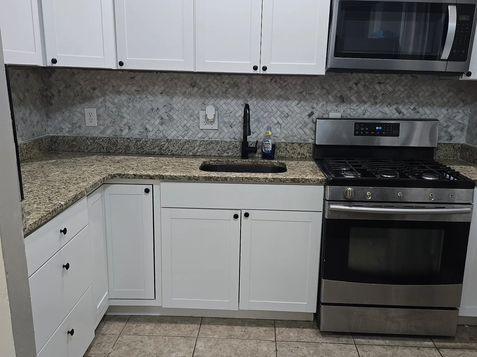 4 bed, 1250 sqft, $3,300 — Photo 3