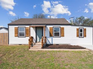 112 N 5th St, Broken Arrow, OK 74012