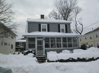 43 Cushing St, Quincy, MA 02170