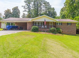 2607 Rocky Dr, Rocky Face, GA 30740