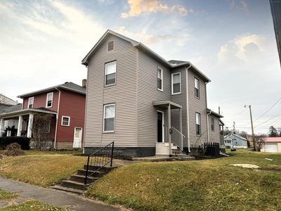 732 Munson Ave, Zanesville, OH, 43701