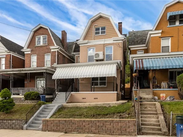7227 Mount Vernon St, Pittsburgh, PA 15208