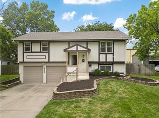 611 S Cherry St, Olathe, KS 66061