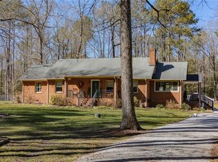 18200 S Crater Rd, Petersburg, VA 23805