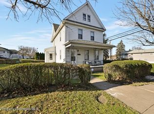 518 Campbell St, Scranton, PA 18505