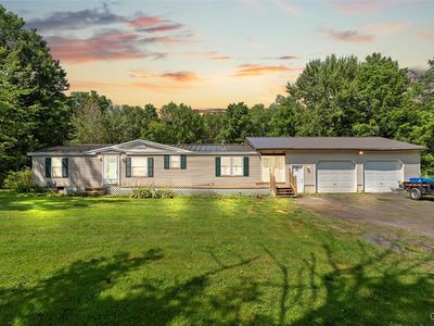 15 Rafferty Dr, Central Square, NY, 13036