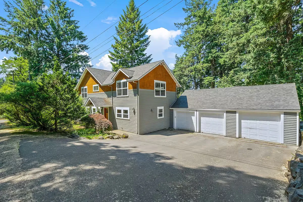 SW West Haven Dr, Portland — Photo 1