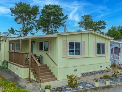 106 Ocean View Ave #106, Half Moon Bay, CA, 94019