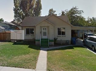 1110 E 300 S, Provo, UT 84606