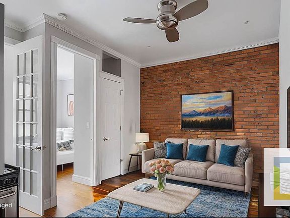 2nd image of 330 E 35th St #59