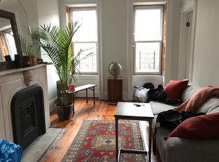 425 12th St #3, Brooklyn, NY 11215