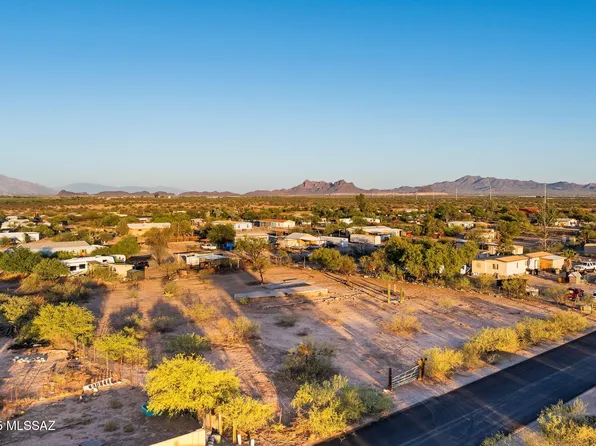 12400 N Insun St #47, Marana, AZ 85653