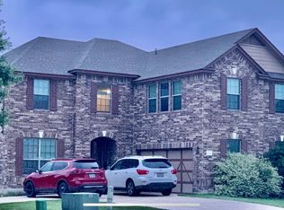 18600 Pencil Cactus Dr, Pflugerville, TX 78660