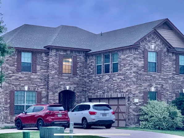 18600 Pencil Cactus Dr, Pflugerville, TX 78660