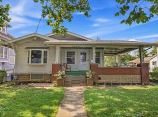 271 Summit St, Marion, OH 43302