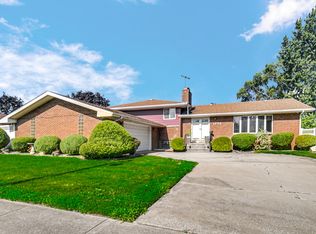 1770 Jennings St, Gary, IN 46404