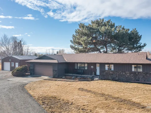549 Silver Beach Dr, Jerome, ID 83338