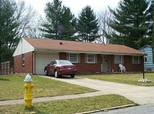 225 Hampton Rd, Lexington, OH 44904