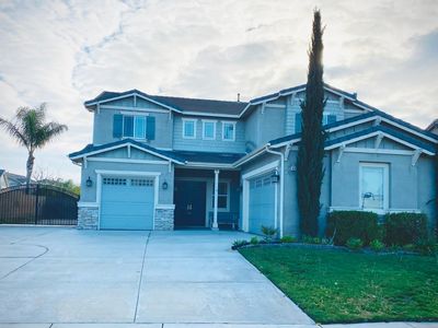 6474 Moonriver St, Mira Loma, CA, 91752