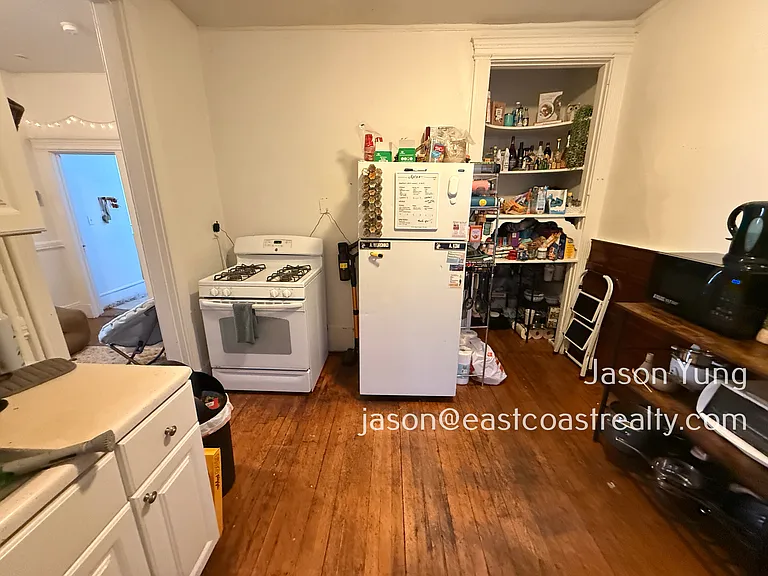 238 Hemenway St #15 — Photo 7