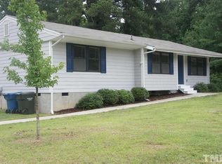 2177 Charles St, Durham, NC 27707