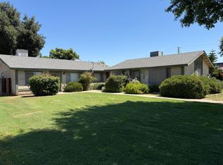 2520-2524 W Victor Ave, Visalia, CA 93277