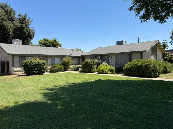 2520-2524 W Victor Avenue, Visalia, CA 93277