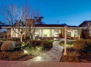 2064 Emory St, San Jose, CA 95128