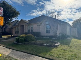 3702 Sam Rayburn Trl, Dallas, TX 75287
